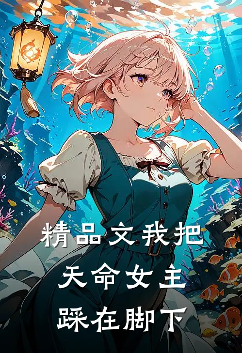 精品文我把天命女主踩在脚下