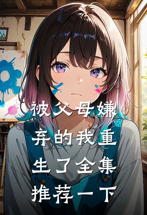 被父母嫌弃的我重生了全集推荐一下