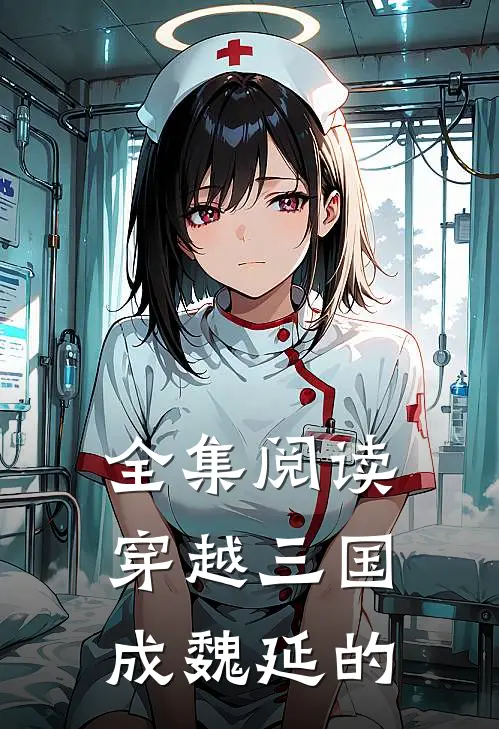 全集阅读穿越三国成魏延的