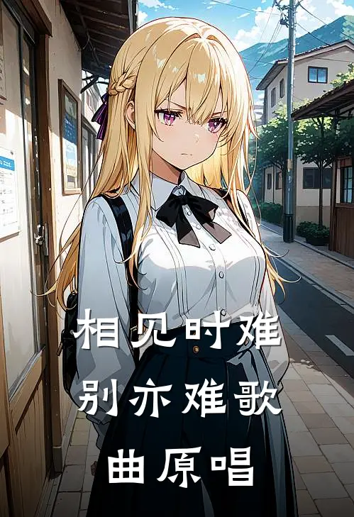 相见时难别亦难歌曲原唱