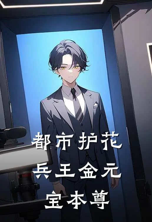 都市护花兵王 金元宝本尊