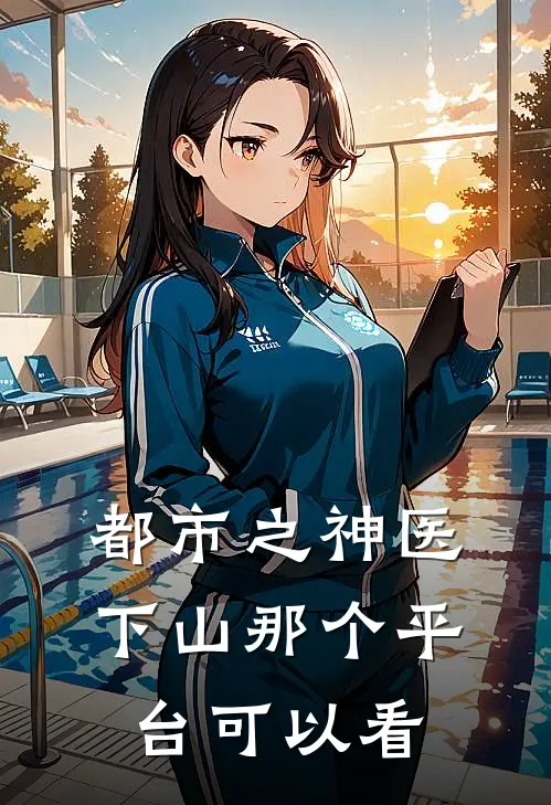都市之神医下山那个平台可以看