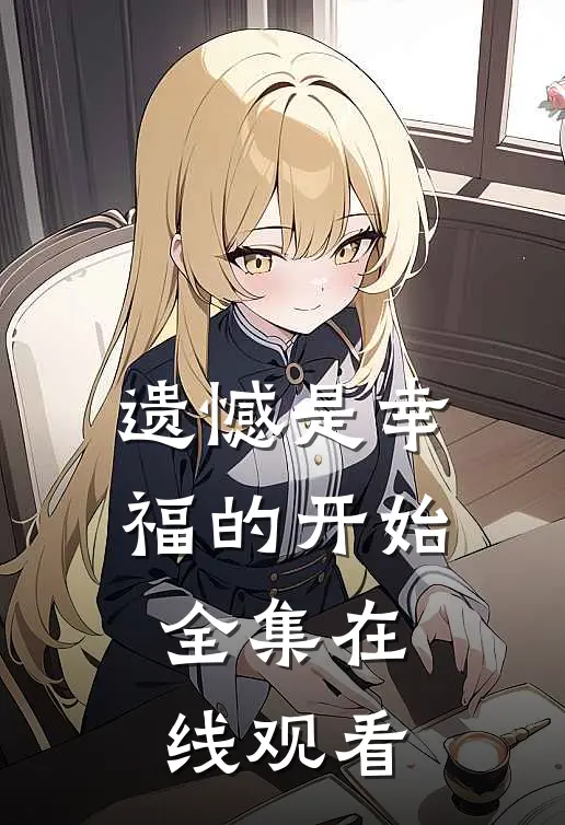 遗憾是幸福的开始全集在线观看