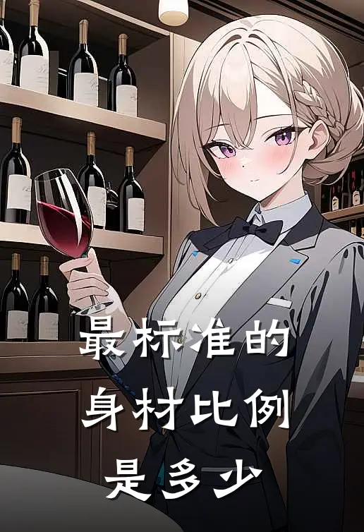 最标准的身材比例是多少