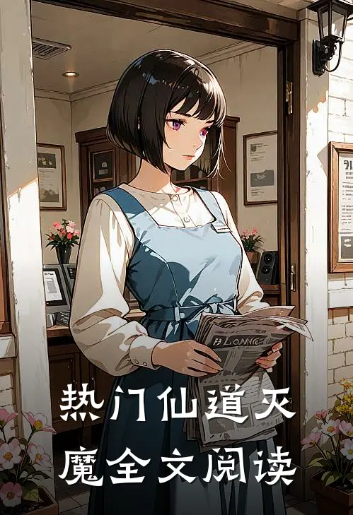 热门仙道灭魔全文阅读