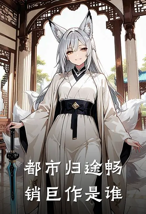 都市归途畅销巨作是谁