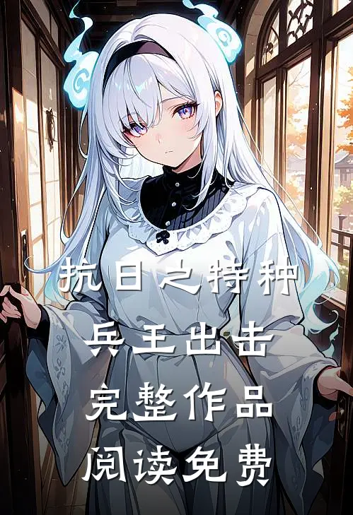 抗日之特种兵王出击完整作品阅读免费