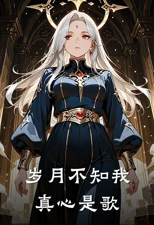 岁月不知我真心是歌