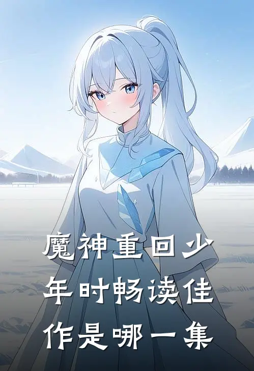 魔神重回少年时畅读佳作是哪一集