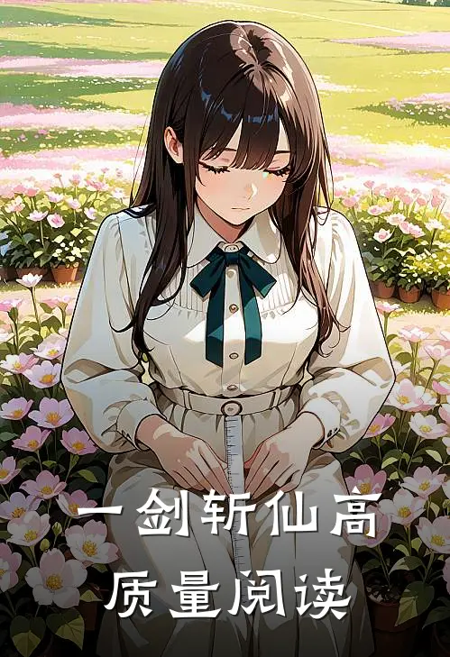 一剑斩仙高质量阅读
