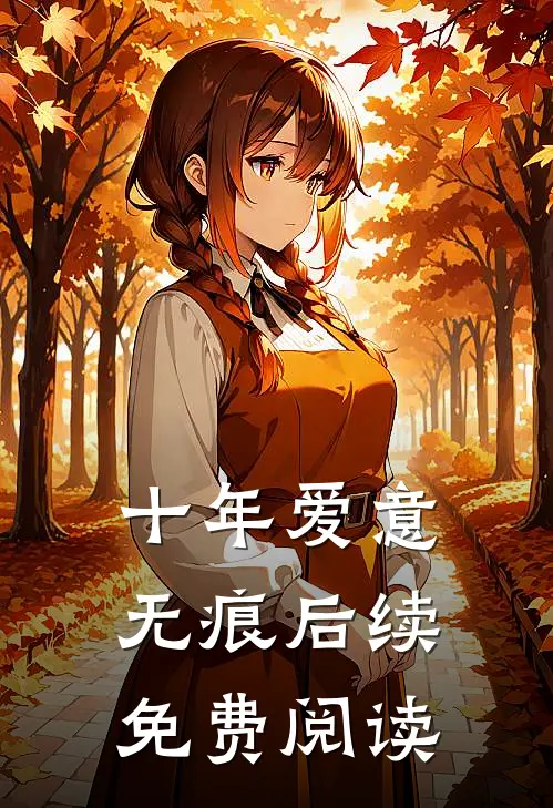 十年爱意无痕后续免费阅读