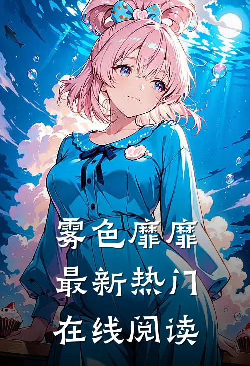 雾色靡靡最新热门在线阅读