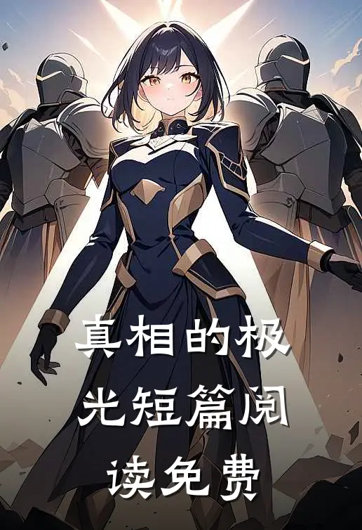 真相的极光短篇阅读免费