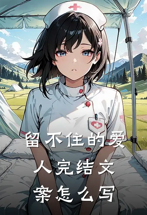 留不住的爱人完结文案怎么写