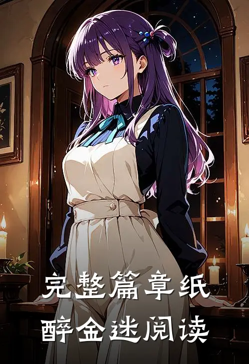 完整篇章纸醉金迷阅读