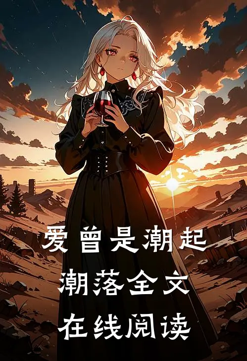 爱曾是潮起潮落全文在线阅读