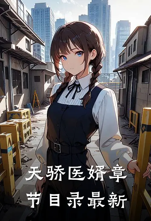 天骄医婿章节目录最新