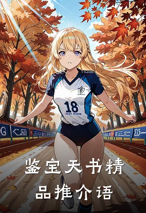 鉴宝天书精品推介语