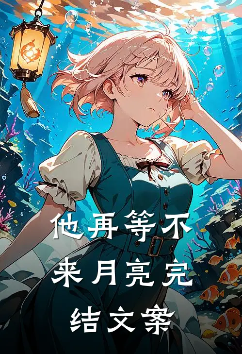 他再等不来月亮完结文案