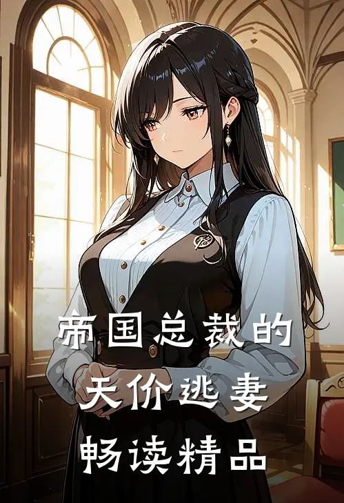帝国总裁的天价逃妻畅读精品