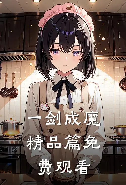 一剑成魔精品篇免费观看