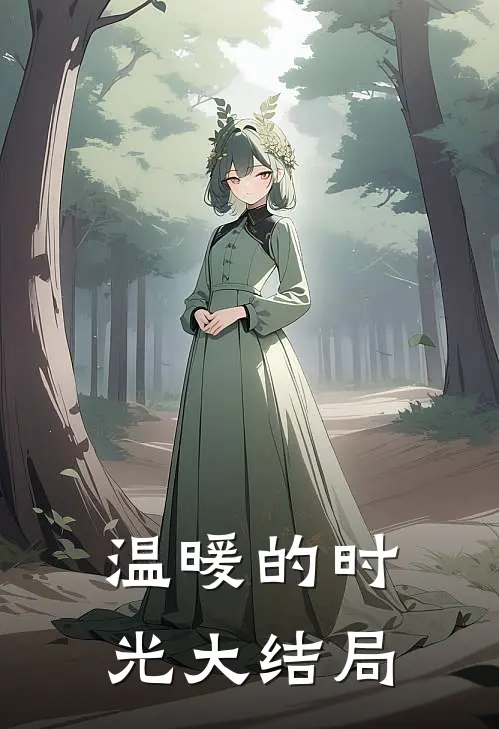 温暖的时光大结局