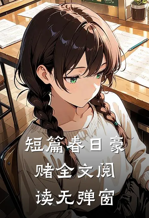 短篇春日豪赌全文阅读无弹窗