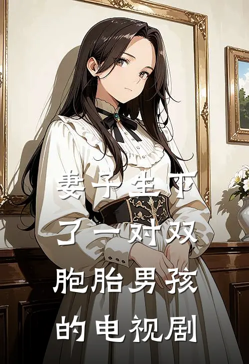 妻子生下了一对双胞胎男孩的电视剧