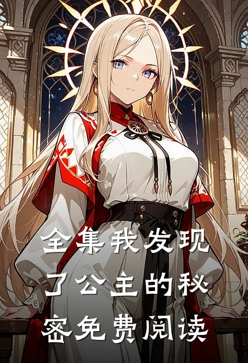 全集我发现了公主的秘密免费阅读
