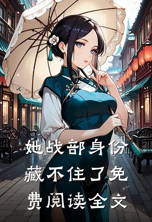 她战部身份藏不住了免费阅读全文