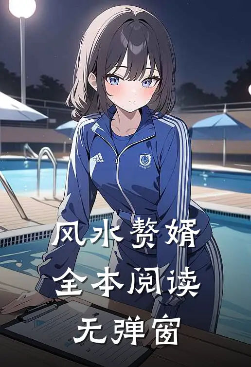 风水赘婿全本阅读无弹窗