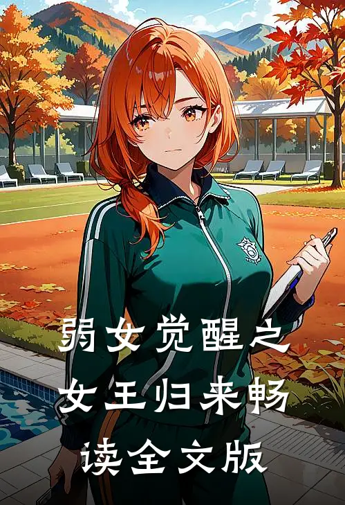弱女觉醒之女王归来畅读全文版