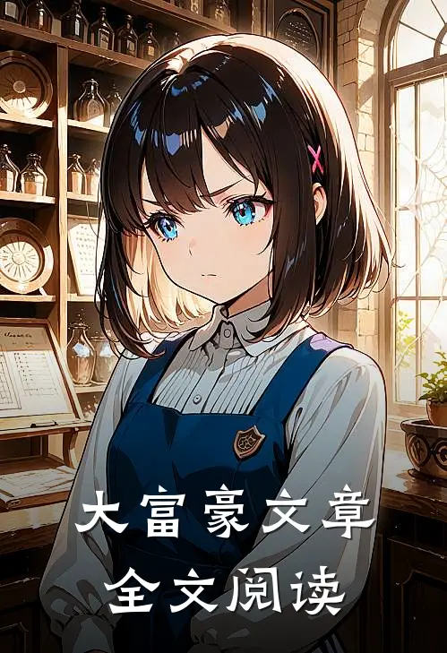 大富豪文章全文阅读