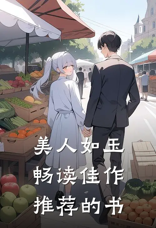 美人如玉畅读佳作推荐的书