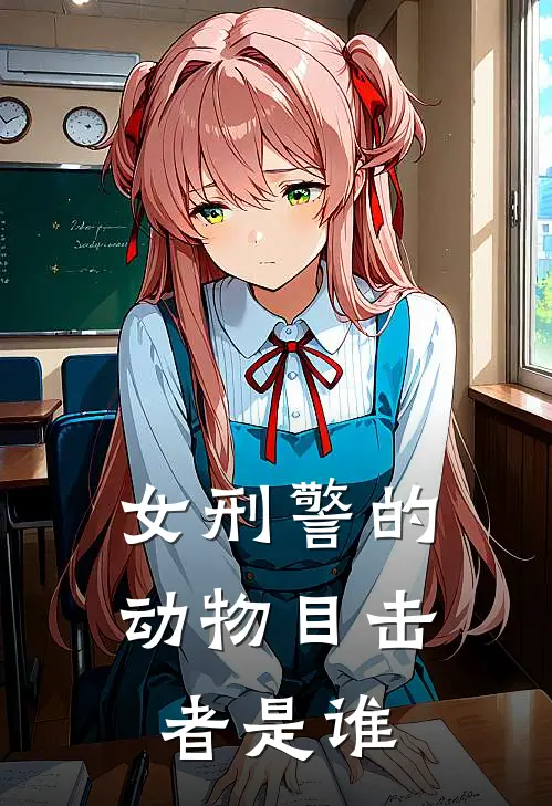 女刑警的动物目击者是谁