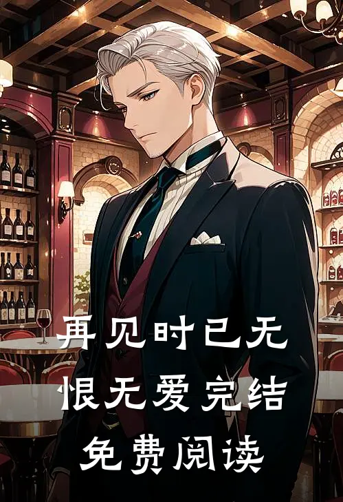 再见时已无恨无爱完结免费阅读