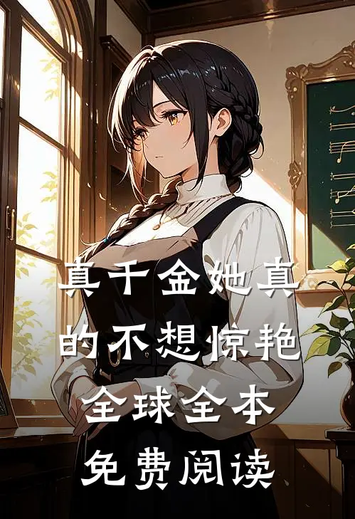 真千金她真的不想惊艳全球全本免费阅读