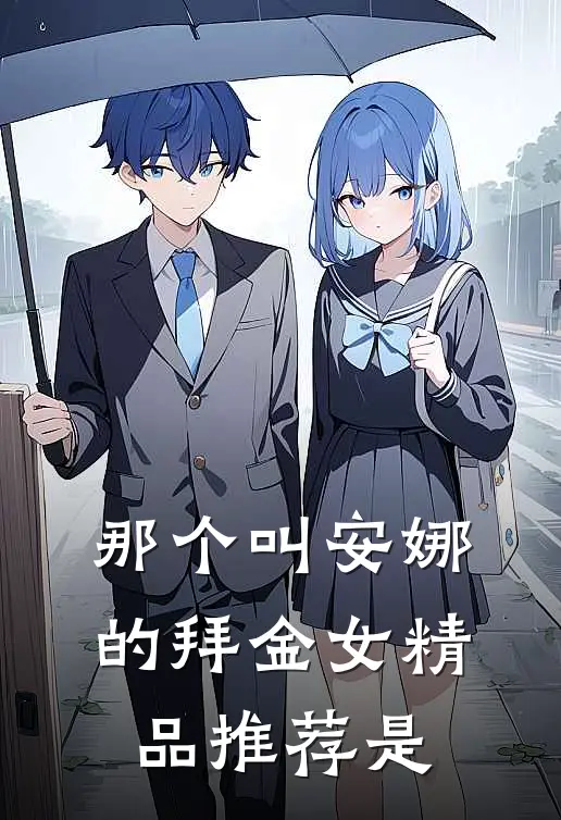 那个叫安娜的拜金女精品推荐是