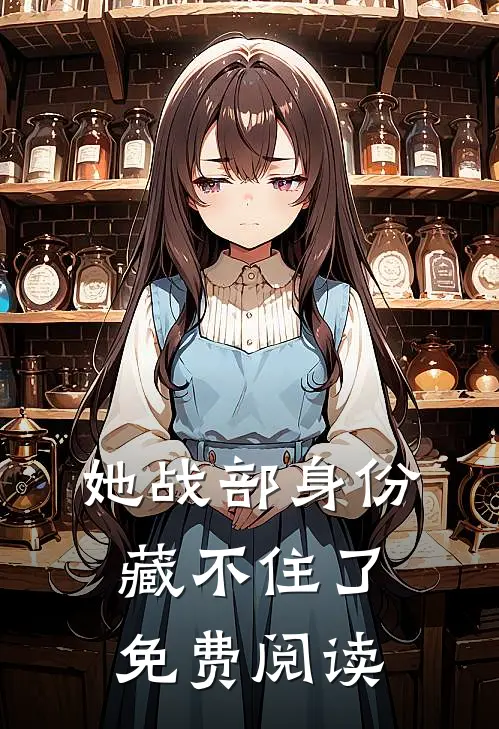 她战部身份藏不住了免费阅读