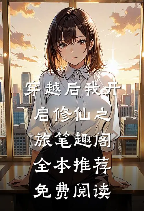 穿越后我开启修仙之旅笔趣阁全本推荐免费阅读