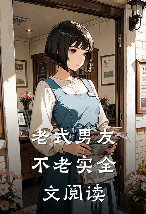 老式男友不老实全文阅读