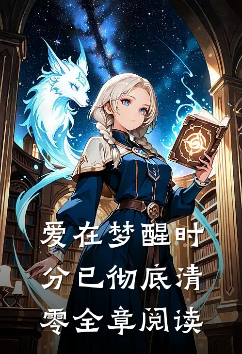 爱在梦醒时分已彻底清零全章阅读