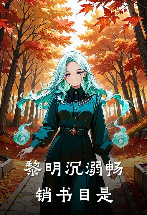 黎明沉溺畅销书目是