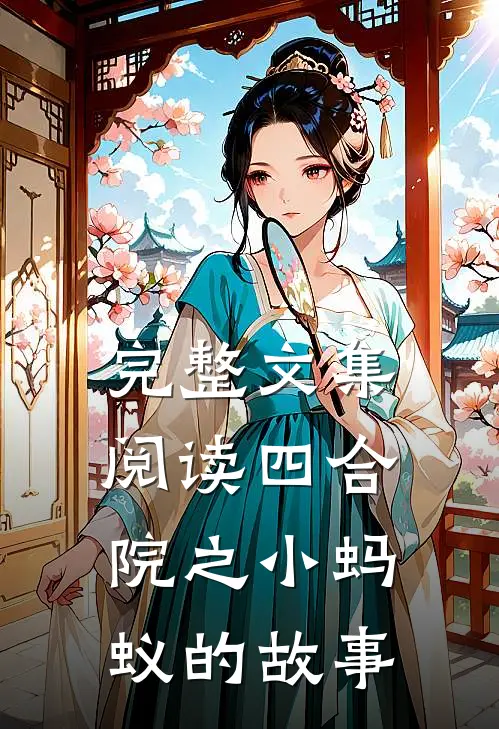完整文集阅读四合院之小蚂蚁的故事