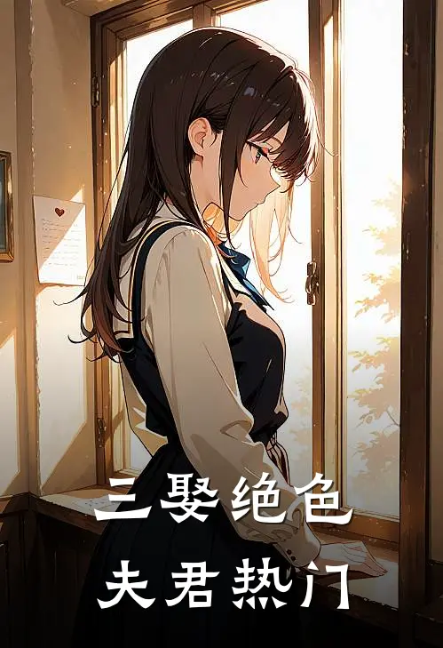 三娶绝色夫君热门