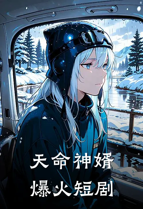 天命神婿爆火短剧