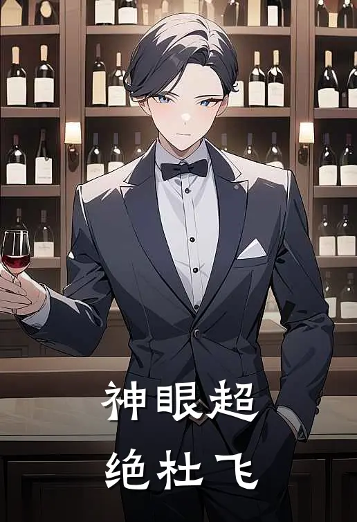 神眼超绝杜飞