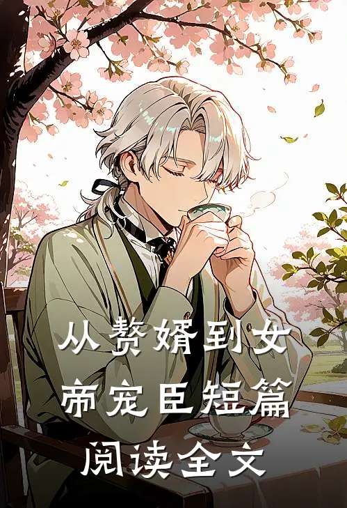 从赘婿到女帝宠臣短篇阅读全文