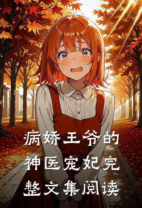 病娇王爷的神医宠妃完整文集阅读