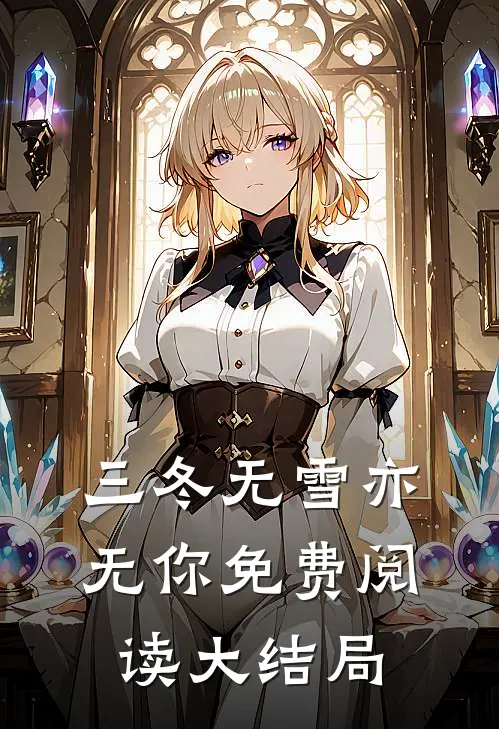 三冬无雪亦无你免费阅读大结局